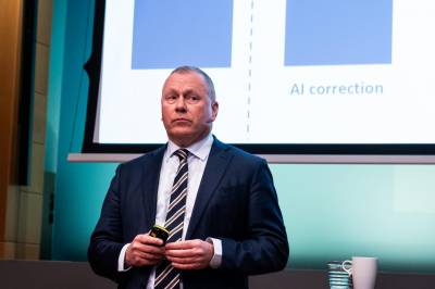 Oljefondet: Dumper forvalter etter kursjuks