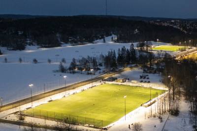 Varsler idretts­krise