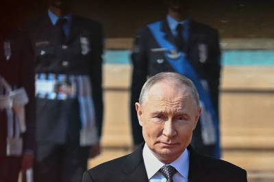 Overrasket russerne: – Raskest fremgang på 2,5 år