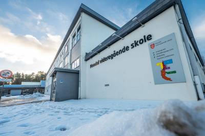 Én linje har dobbelt så mange søkere som plasser