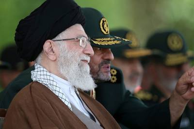 Irans ekspertråd har kommet fram til en ny øverste leder