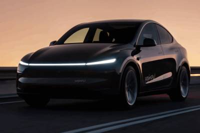 Tesla kan ha knekt batterikoden