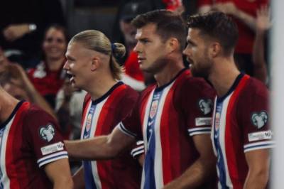 26 spillere som landslagssjef Ståle Solbakken har bestemt skal representere Norge i VM