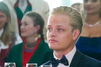 VG: Høiby-bok stanses ikke