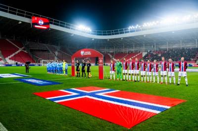 NFF: Gir overskudd fra Israel-kampen til veldedighet