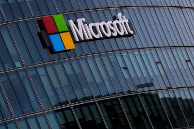 Microsoft tilbyr sluttpakke til 60.000 ansatte