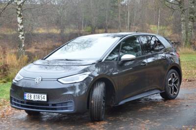 – Gikk fra Tesla: For en nedtur