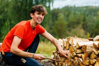 Petter August fra «Farmen»: – Jeg mistet helt virkelighetsoppfatningen