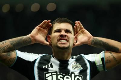 Arsenal bekrefter stjernesignering