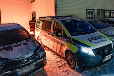 Søkte på offerets datter og «satanistisk mord» dagen før drapet