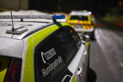 Mann pågrepet for å ha drept kvinne i Orkland