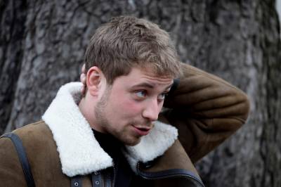 Isak Dreyer vil ha rettssaken overstått