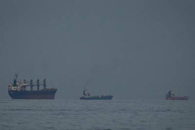 Trump villig til å avslutte Iran-krigen tross stengt Hormuz