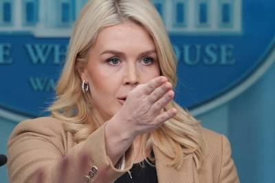 Trump viste Obama som ape på konspirasjonsteoretisk video om valg