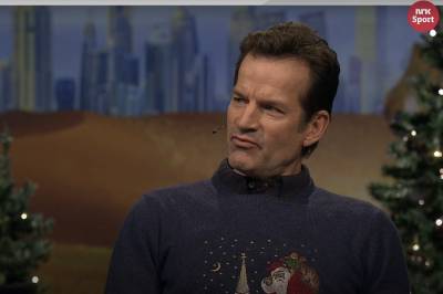 Jon Almaas langer ut mot Tiktok: – Helt katastrofalt