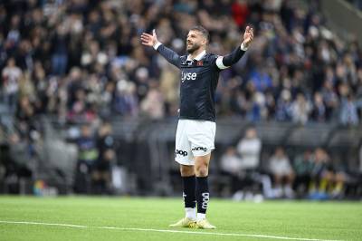Zlatko Tripic herjet med Start: – Et unikum