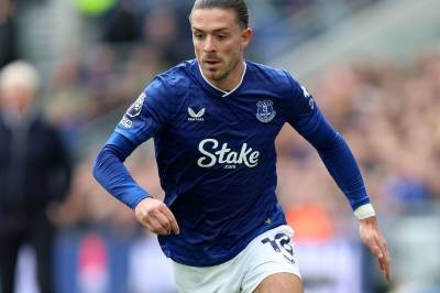 Grealish til Everton