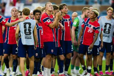 Verden reagerer: – Norge ble snytt