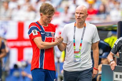 Norge-profil nærmer seg ny klubb