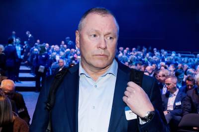 Man må vise hva man faktisk mener når det gjelder