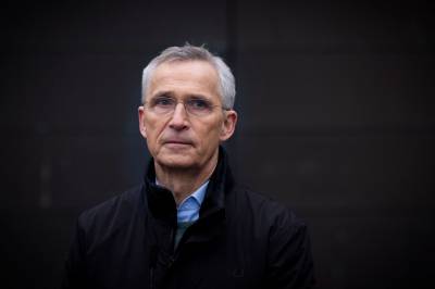 Jens Stoltenberg i sorg etter Anja Breiens død: – Vil ha henne med oss for alltid