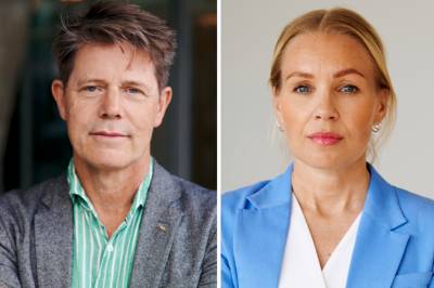 La oss holde hodet kaldt om digital suverenitet