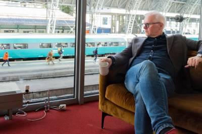 De var bygget for sterk vekst. Plutselig stagnerte markedet.