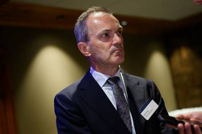 Folketrygdfondet tjente 40 milliarder kroner i første kvartal