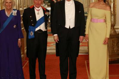 Taler fra Windsor