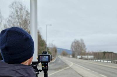 Fire ganger dyrere i Norge enn i Sverige