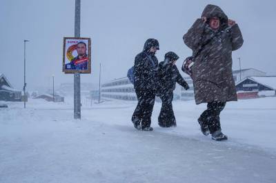 Kina tar til motmæle mot Trumps påstander om kinesisk Grønland-aktivitet