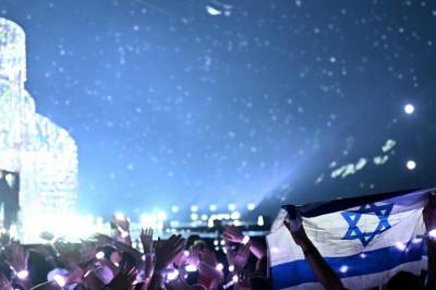 Vil flytte Israel