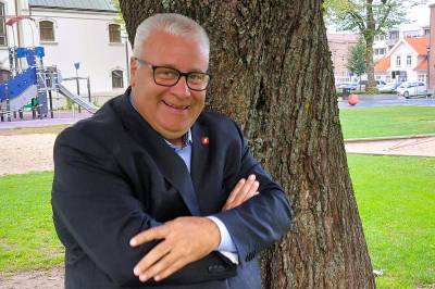 – På grensa til lureri – melkeku og misbruk av folks lommebok