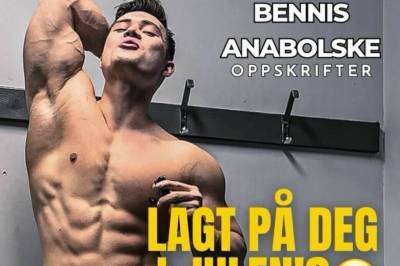 Disse er nominert til verstingpris