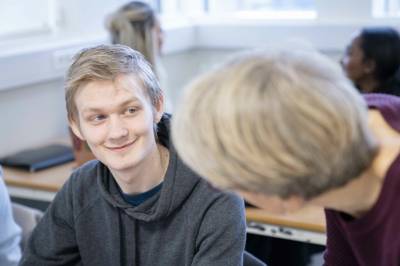 Lærere ble filmet for å bli bedre: Resultatene er tydelige