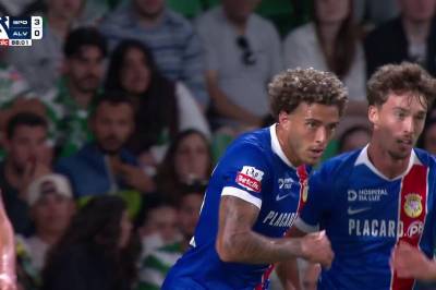 Scoring for Figueiredo
