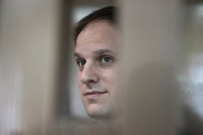 Satt 16 måneder i russisk fengsel: – Jeg ble lurt i en felle