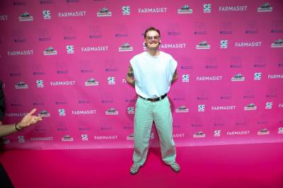 Jonas Lovv (31): Fikk ja til MGP - sa opp jobben