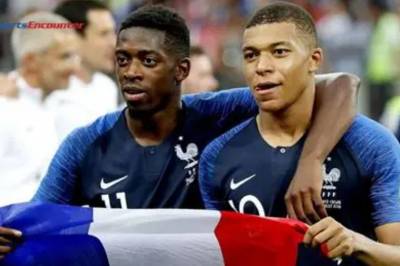 «Å spille for Zinedine Zidane er som å være i en film»