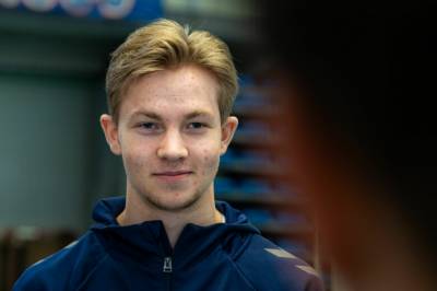 Bekrefter: Overgangstvist rundt Sagosen (18)