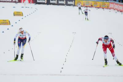 Svensk skitopp ut mot manglende VM-avtale: – Kjempedårlig