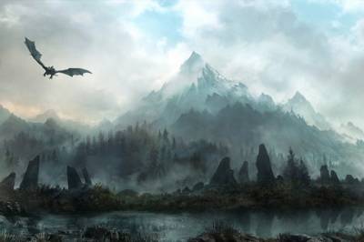 Todd Howard bekrefter en stor detalj om The Elder Scrolls VI