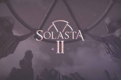 Solasta II lanseres den 12. mars 2026