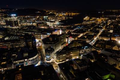 Kjent artist løslatt fra varetekt