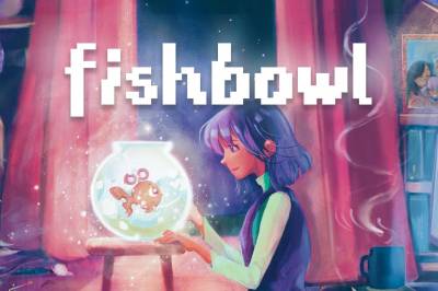 Fishbowl lanseres i april 2026