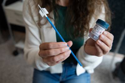 OUS: 576 kvinner varslet om usikre prøvesvar