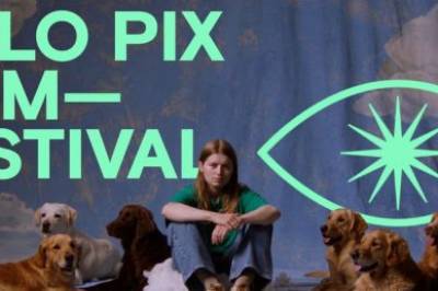 Cannes-filmen Lave forventninger åpner Oslo Pix