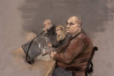 Høyesterett forkaster Andersen-anke