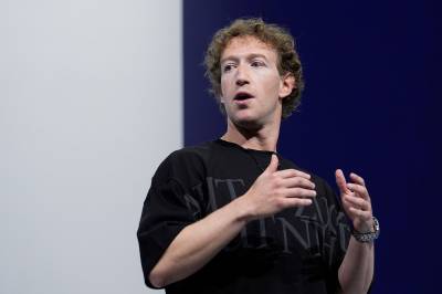 Tysk domstol holder Meta ansvarlig for falsk reklame på Facebook