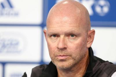 Berg hylles etter ny bragd i utlandet